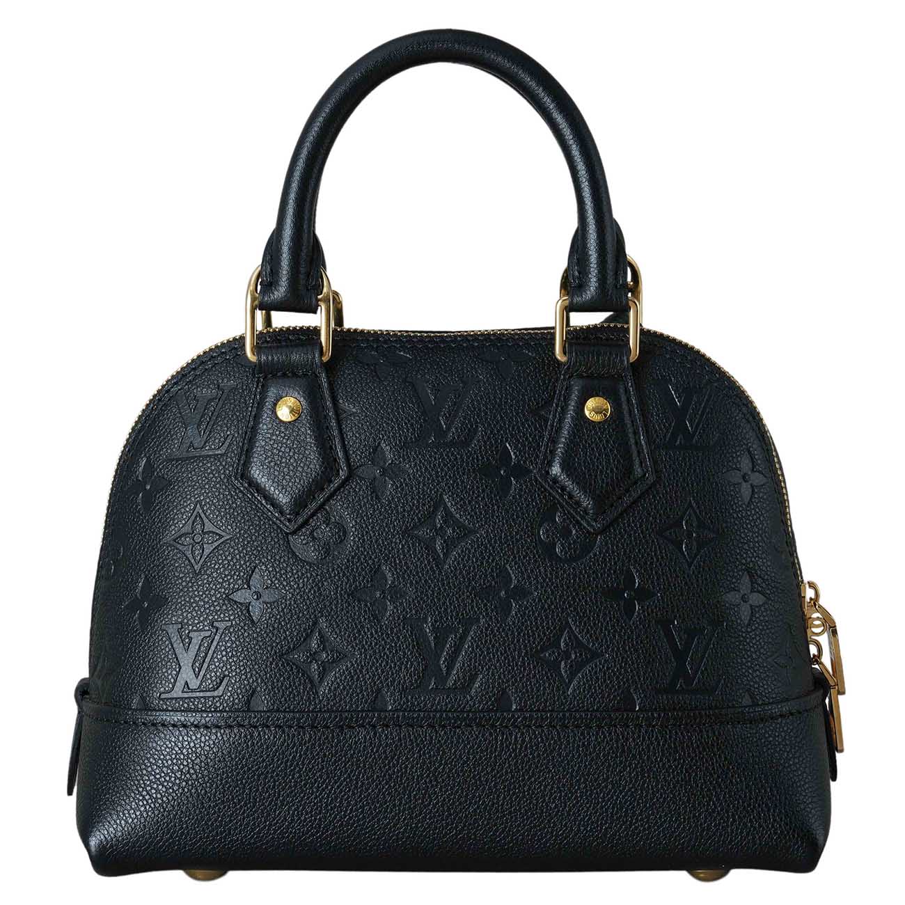 LOUIS VUITTON(USED)루이비통 M44829 앙프렝뜨 알마 BB